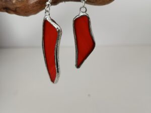 boucle d'oreille bleu (copie)