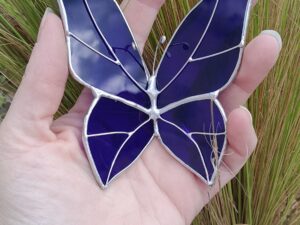papillon orange (copie)